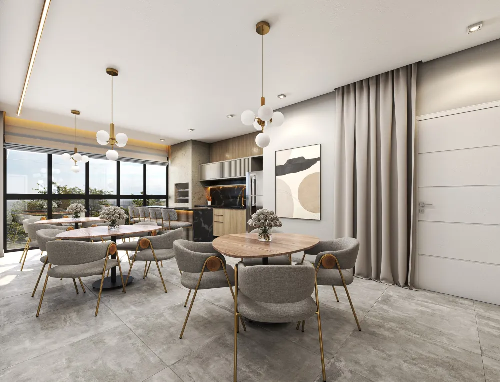 APARTAMENTOS EM GRAVATÁ - FINANCIAMENTO DIRETO COM A CONSTRUTORA! — foto 6