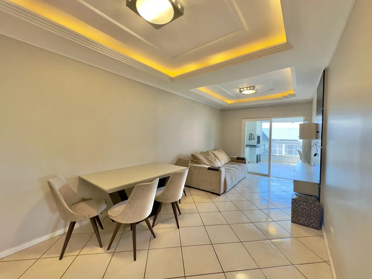 Apartamento semimobiliado no Centro de Indaial — foto 3