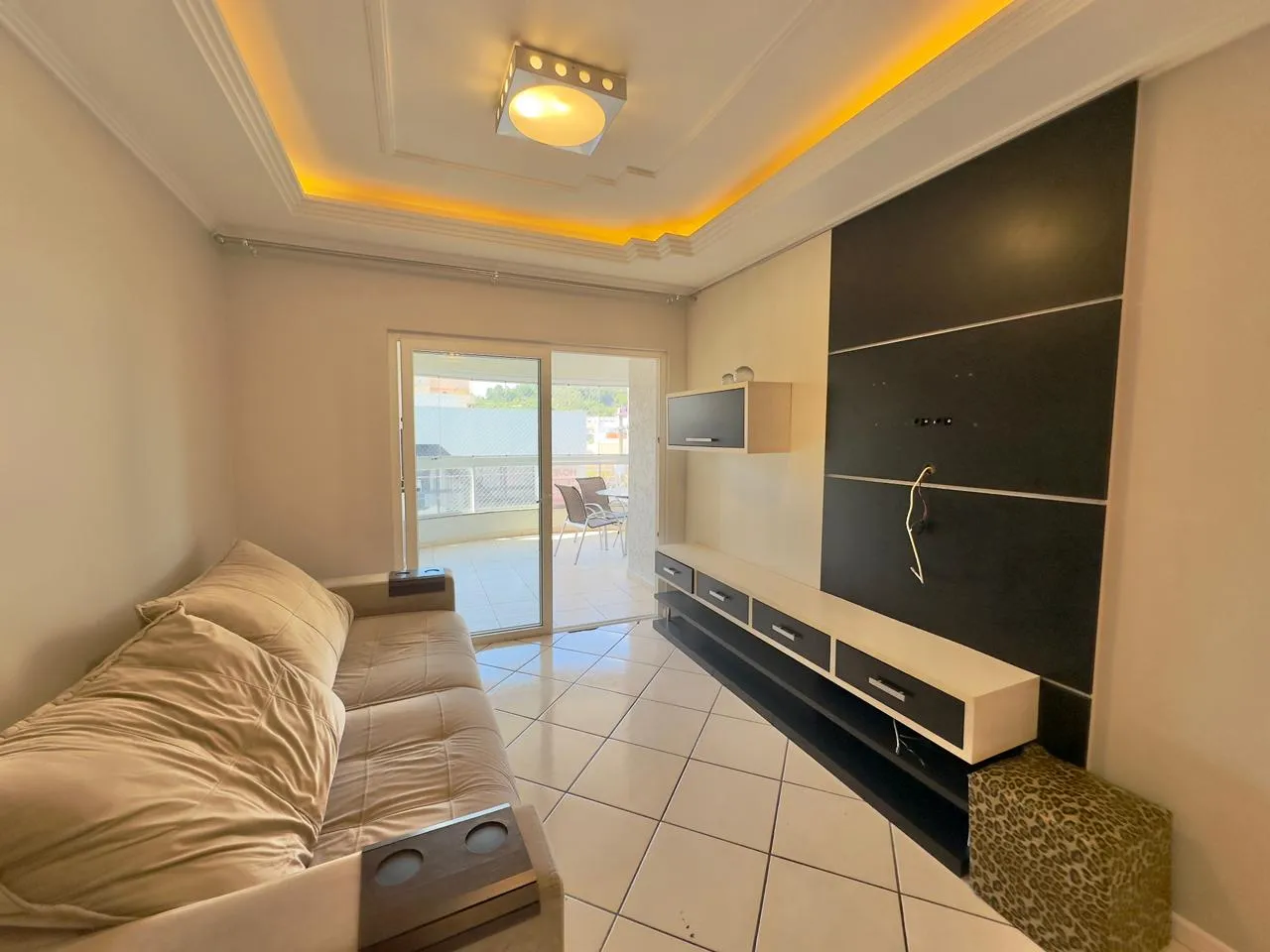 Apartamento semimobiliado no Centro de Indaial — foto 4