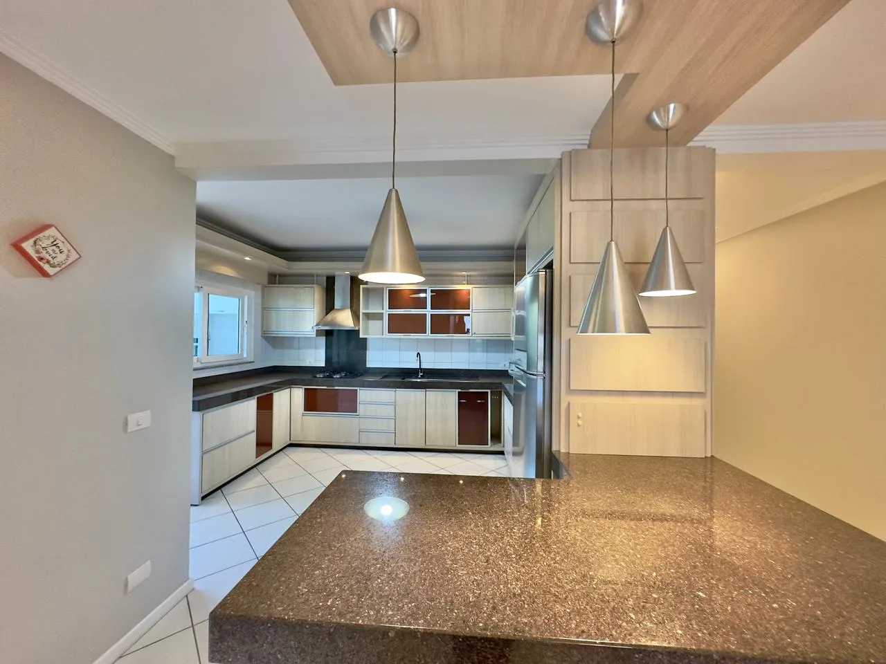 Apartamento semimobiliado no Centro de Indaial — foto 6