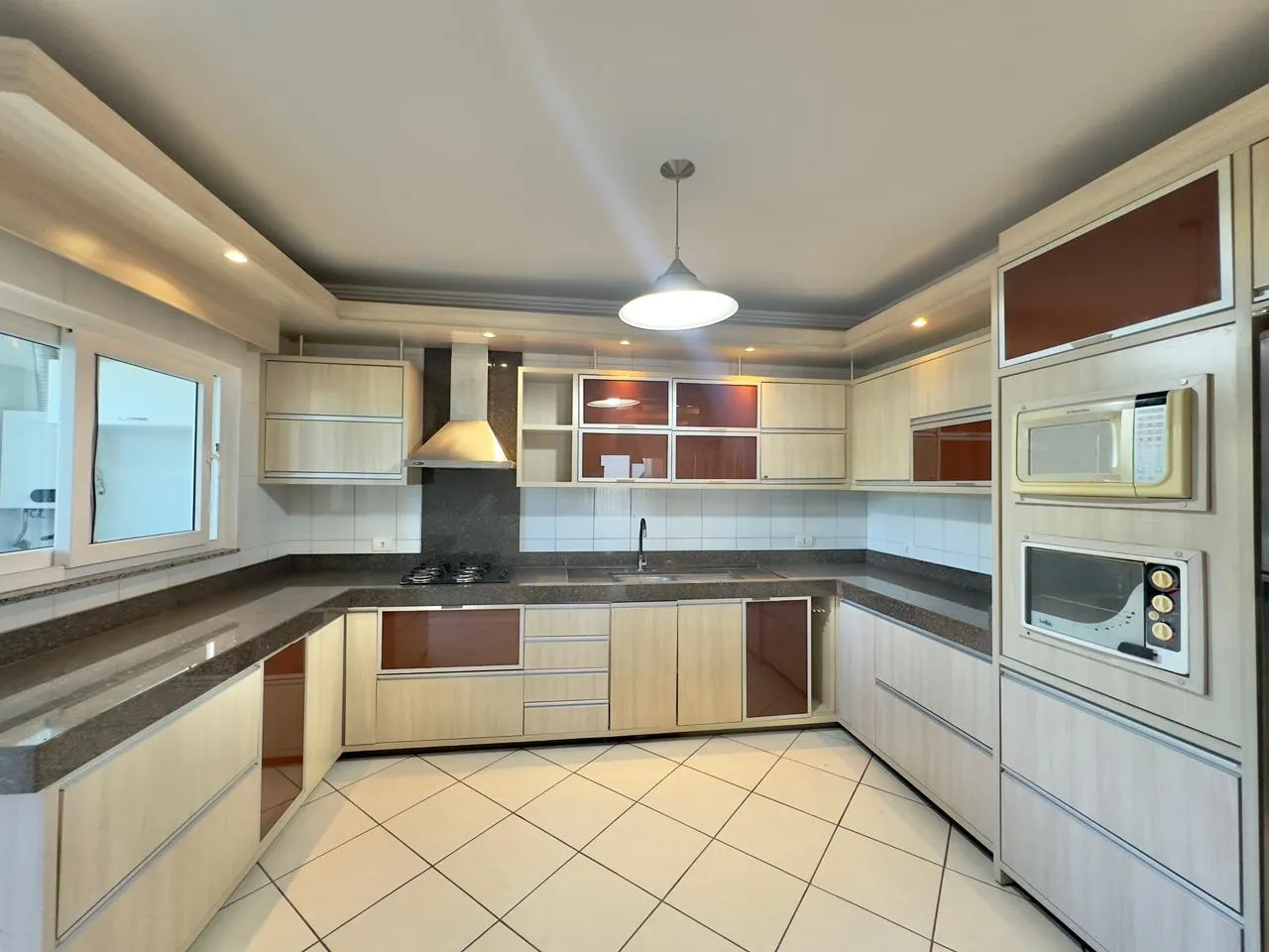 Apartamento semimobiliado no Centro de Indaial — foto 7