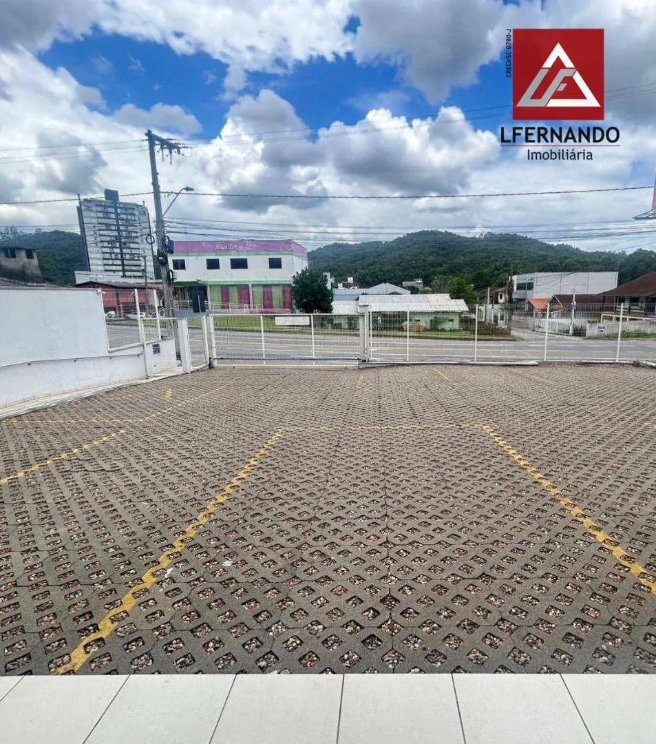 Prédio para alugar, 640,80 m - Vorstadt - Blumenau/SC — foto 2