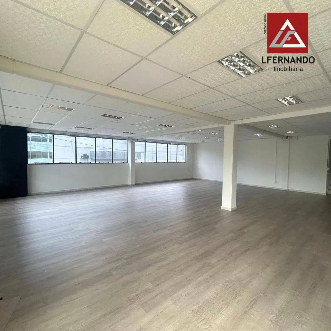 Prédio para alugar, 640,80 m - Vorstadt - Blumenau/SC — foto 4