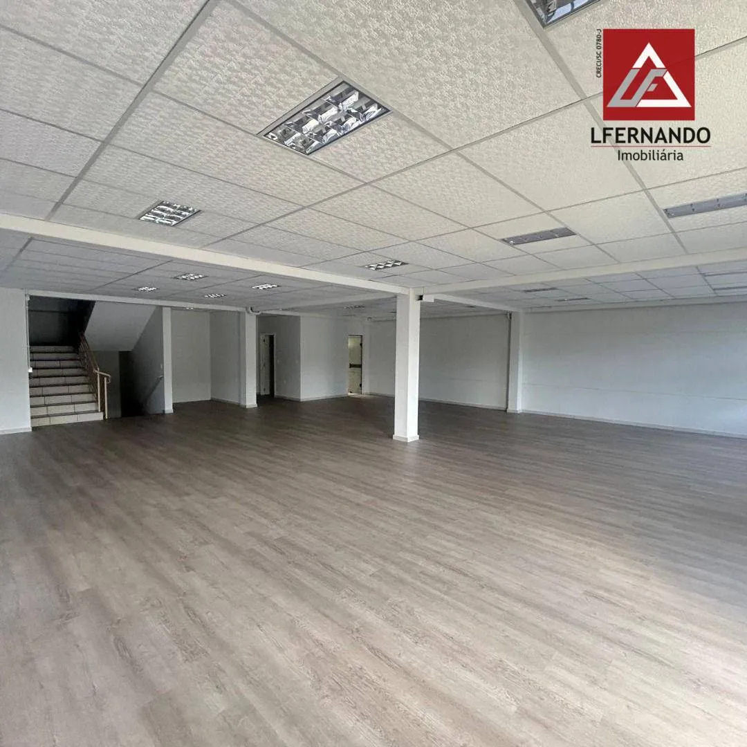 Prédio para alugar, 640,80 m - Vorstadt - Blumenau/SC — foto 5