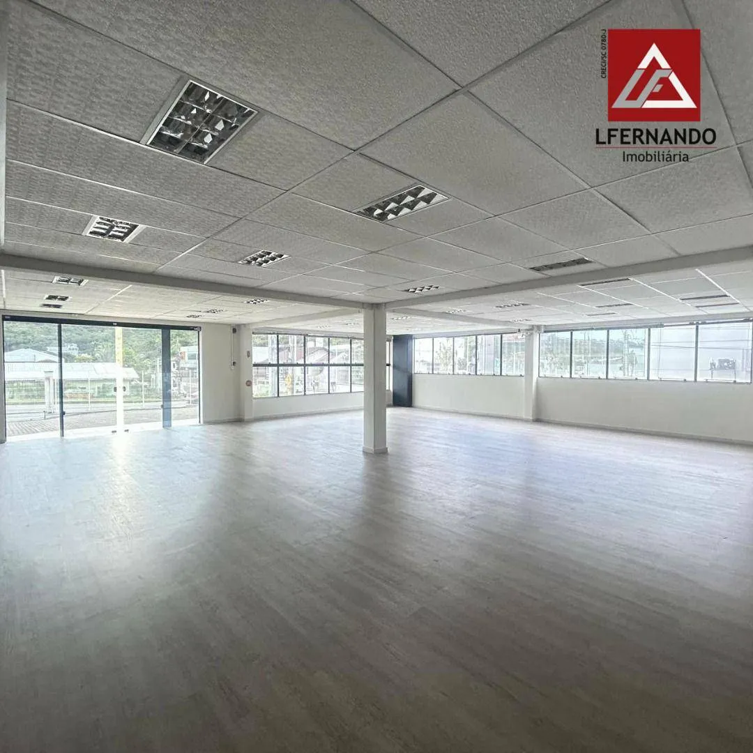 Prédio para alugar, 640,80 m - Vorstadt - Blumenau/SC — foto 6