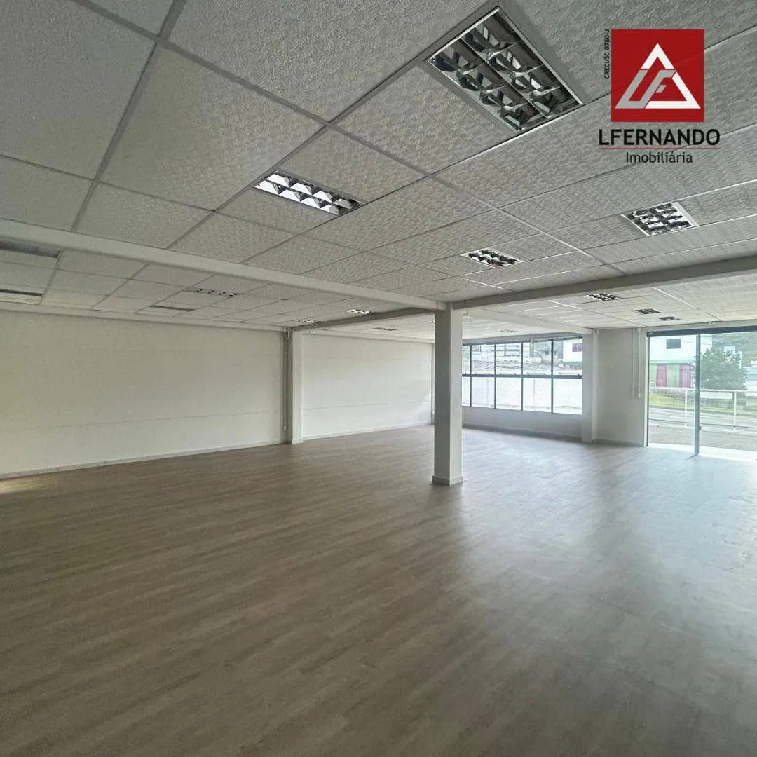 Prédio para alugar, 640,80 m - Vorstadt - Blumenau/SC — foto 7