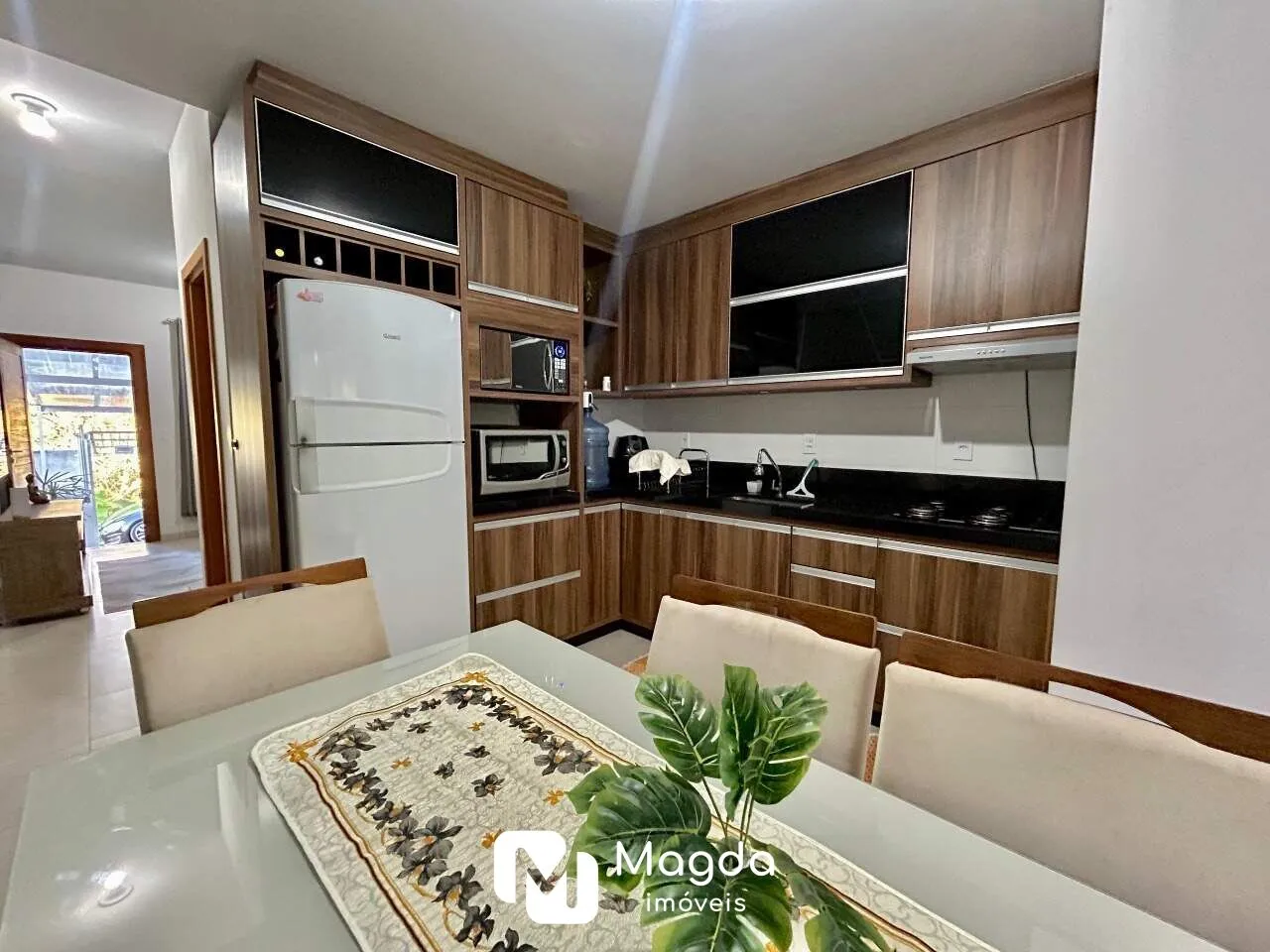 Casa · à venda · 2 quartos · 76m² · Velha Central, Blumenau