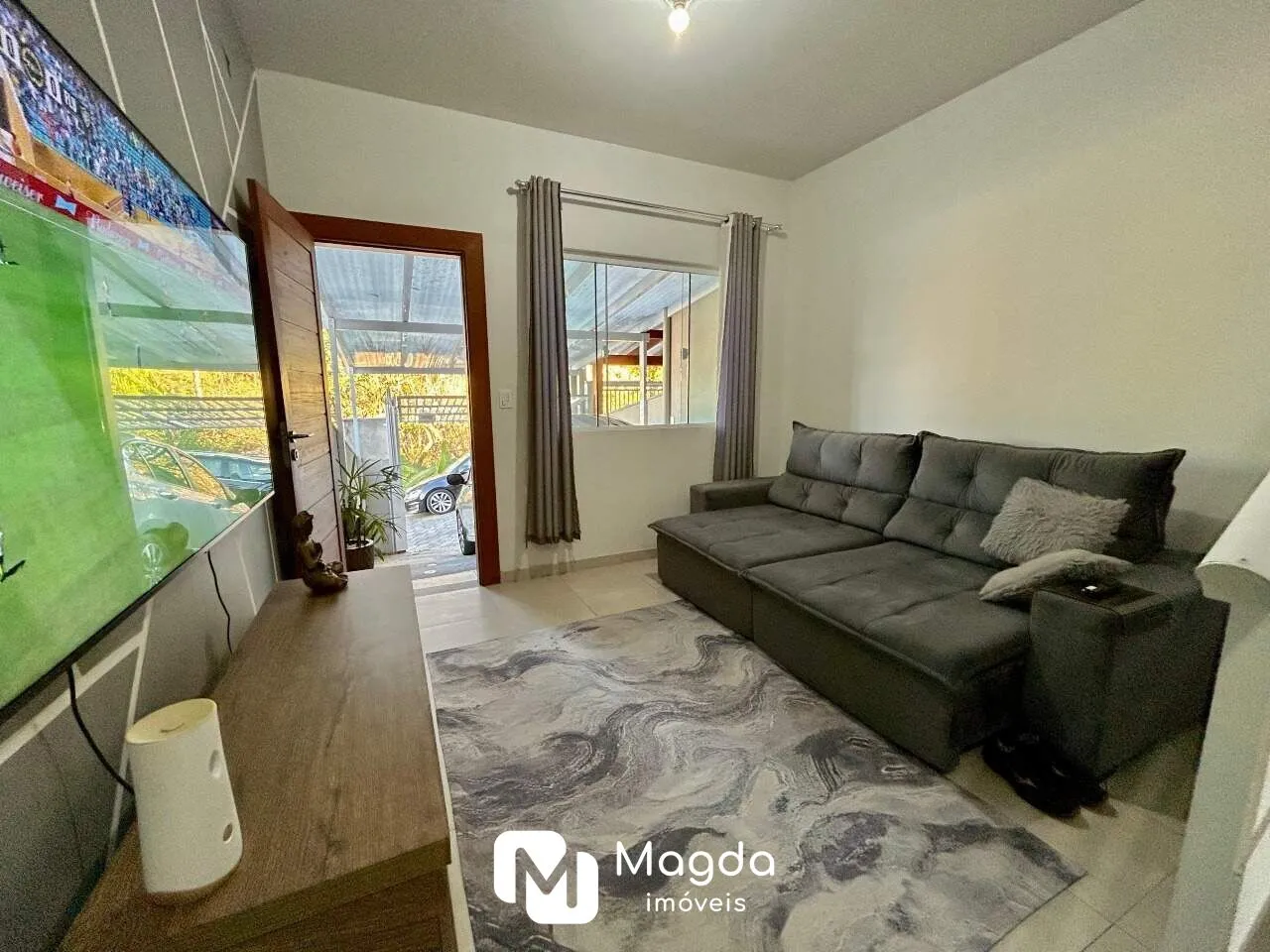 Casa · à venda · 2 quartos · 76m² · Velha Central, Blumenau