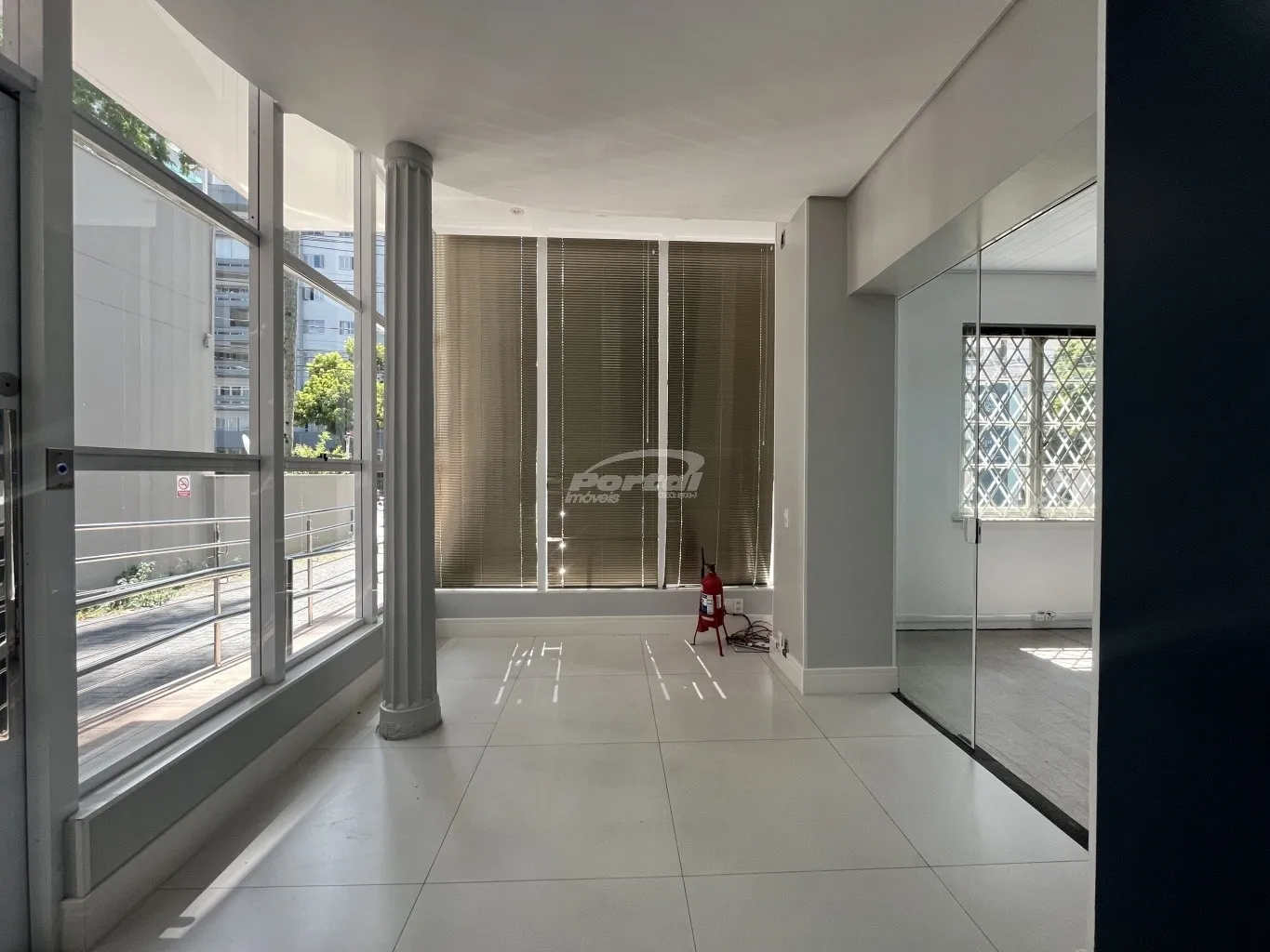 Casa comercial disponível para locação no Bairro Jardim Blumenau — foto 3