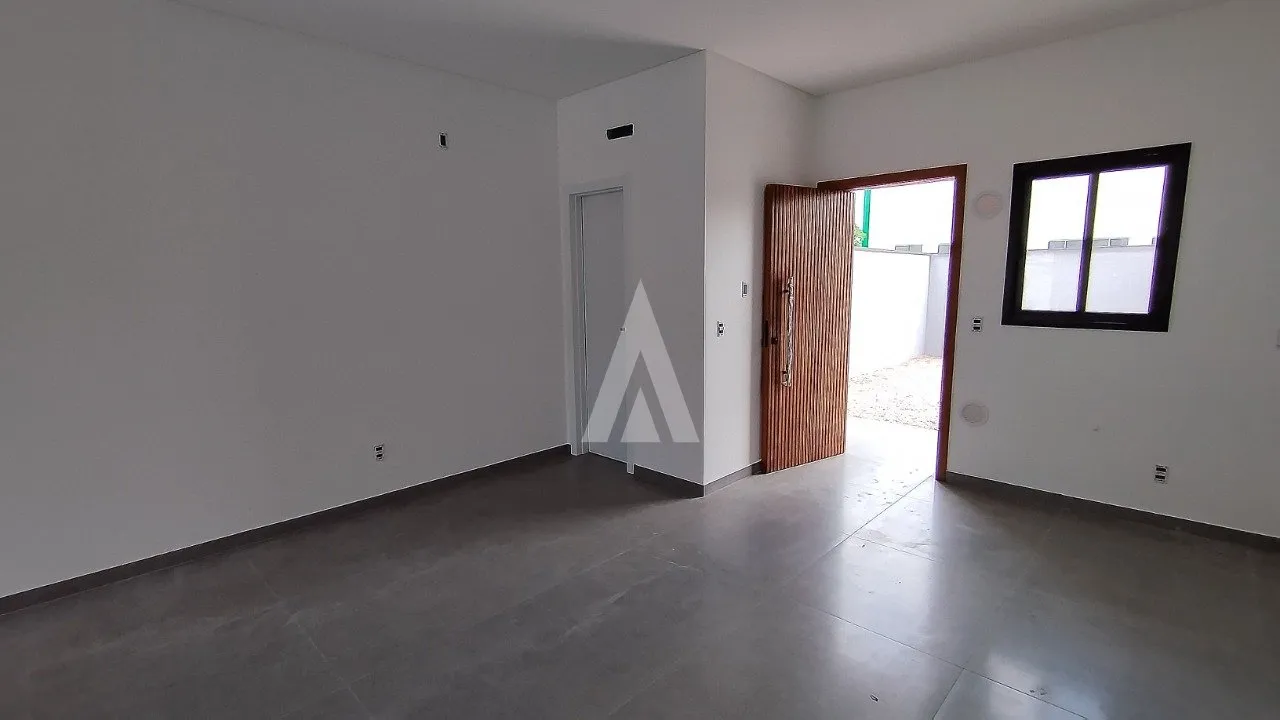 Sobrado Geminado com 1 suíte(s) mais 2 quarto(s) à venda no bairro Saguaçu em Joinville, por R$ 764.000.00. — foto 6
