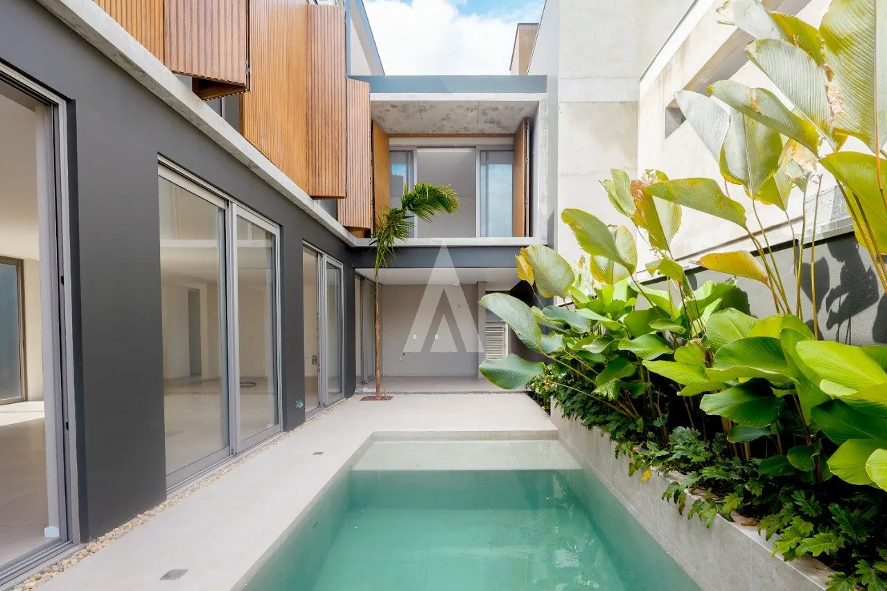Casa em Condomínio com 4 suítes à venda no bairro Glória em Joinville, por R$ 2.592.000,00 - foto 1