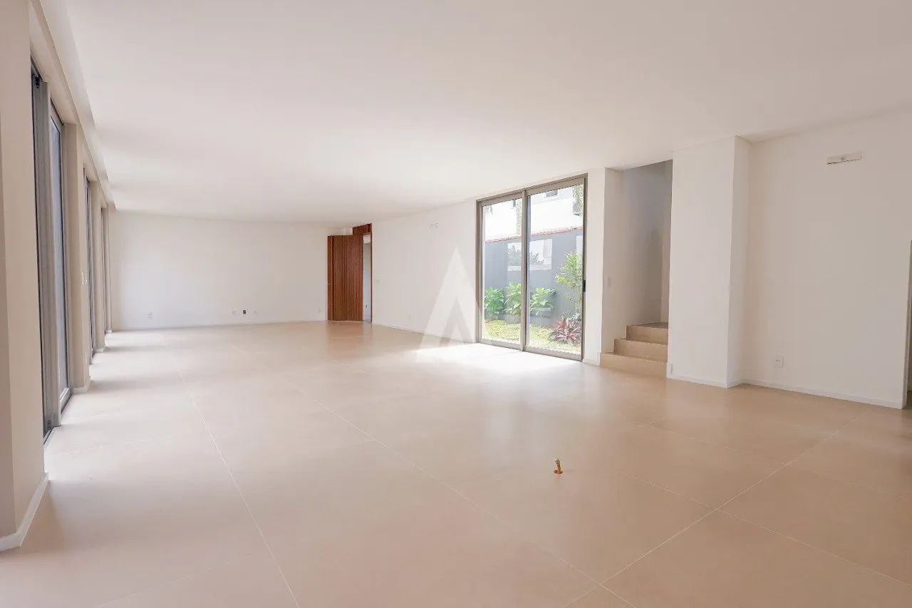 Casa em Condomínio com 4 suítes à venda no bairro Glória em Joinville, por R$ 2.592.000,00 — foto 5