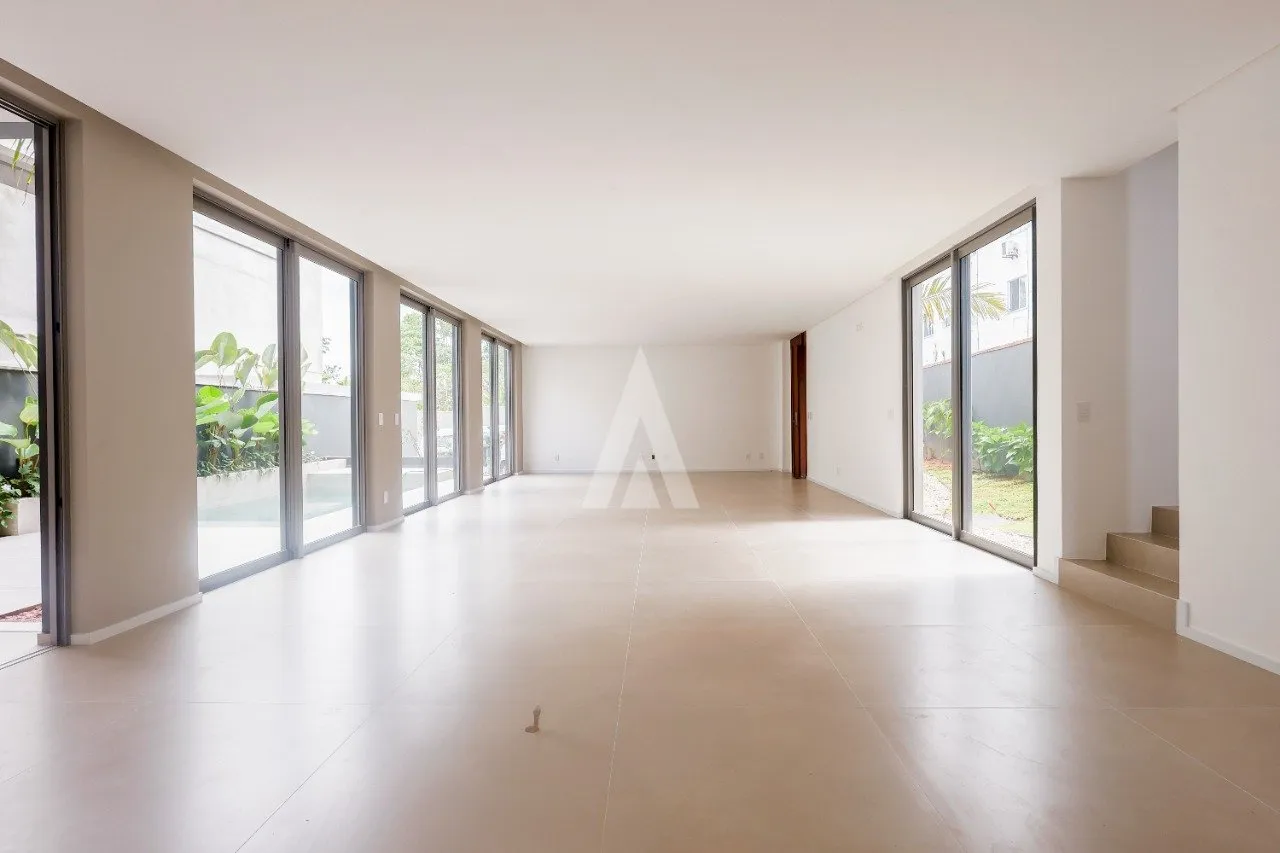 Casa em Condomínio com 4 suítes à venda no bairro Glória em Joinville, por R$ 2.592.000,00 — foto 7