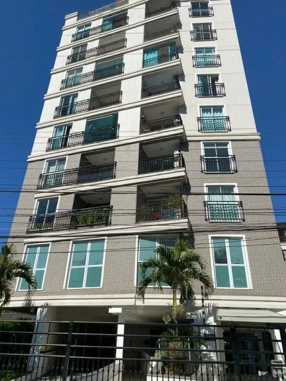 APARTAMENTO no ATIRADORES com 2 quartos para LOCAÇÃO, 63 m - foto 1