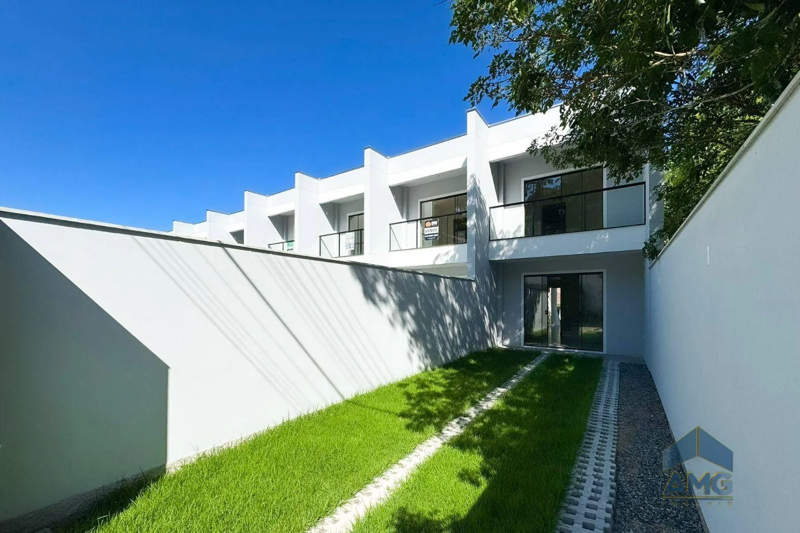 Casa com 2 dormitórios à venda, 83 m por R$ 450.000,00 - Tribess - Blumenau/SC - foto 1