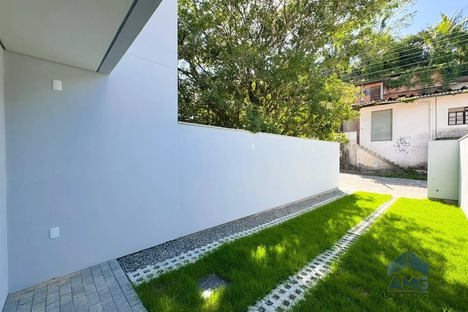 Casa com 2 dormitórios à venda, 83 m por R$ 450.000,00 - Tribess - Blumenau/SC — foto 6