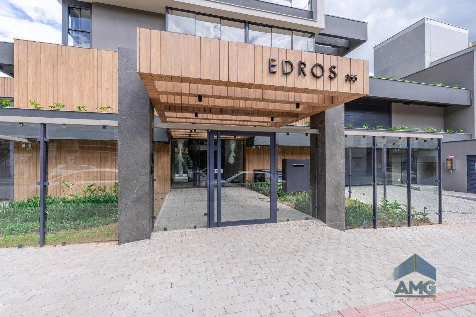 Apartamento com 3 dormitórios à venda, 191 m por R$ 2.400.000,00 - Victor Konder - Blumenau/SC — foto 2