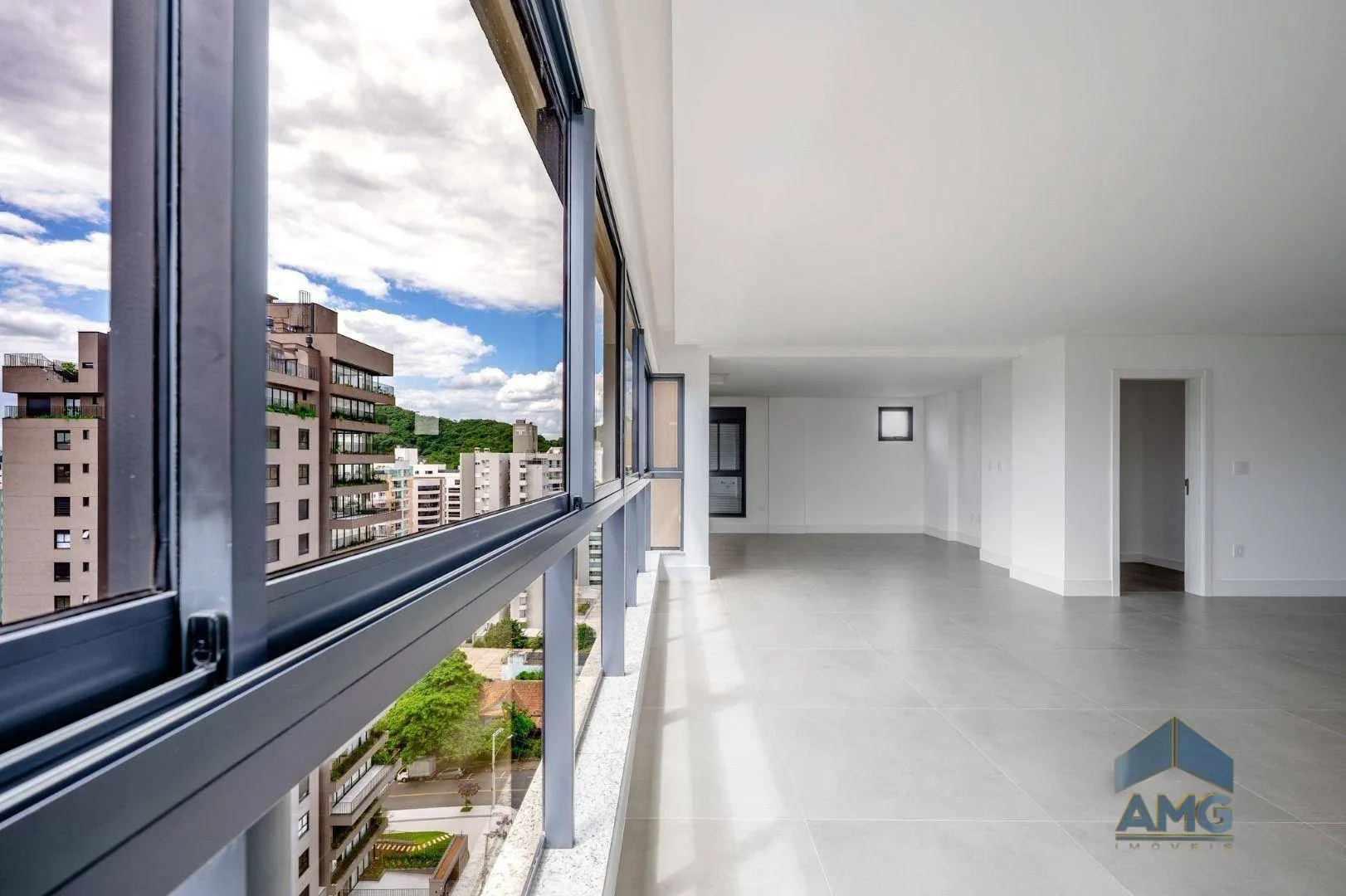 Apartamento com 3 dormitórios à venda, 191 m por R$ 2.400.000,00 - Victor Konder - Blumenau/SC — foto 4