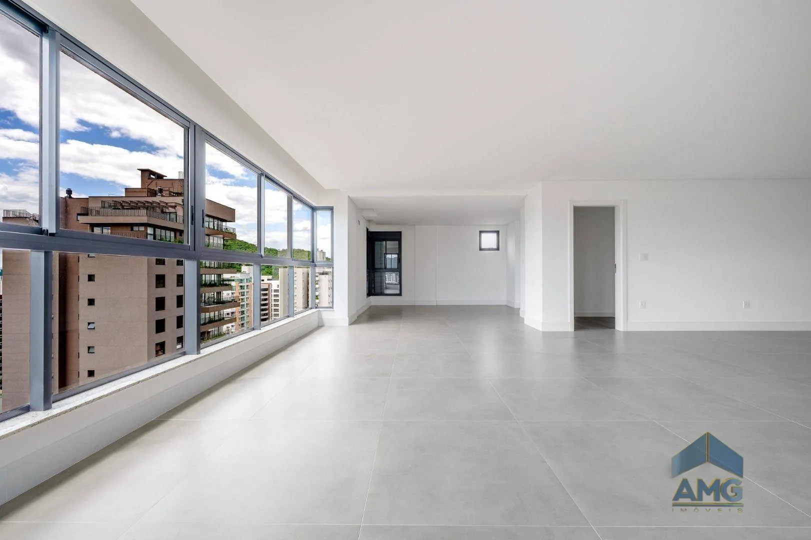 Apartamento com 3 dormitórios à venda, 191 m por R$ 2.400.000,00 - Victor Konder - Blumenau/SC — foto 5