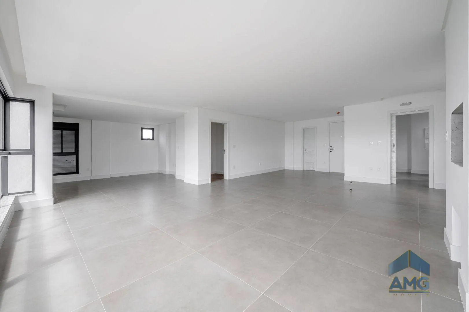 Apartamento com 3 dormitórios à venda, 191 m por R$ 2.400.000,00 - Victor Konder - Blumenau/SC — foto 7