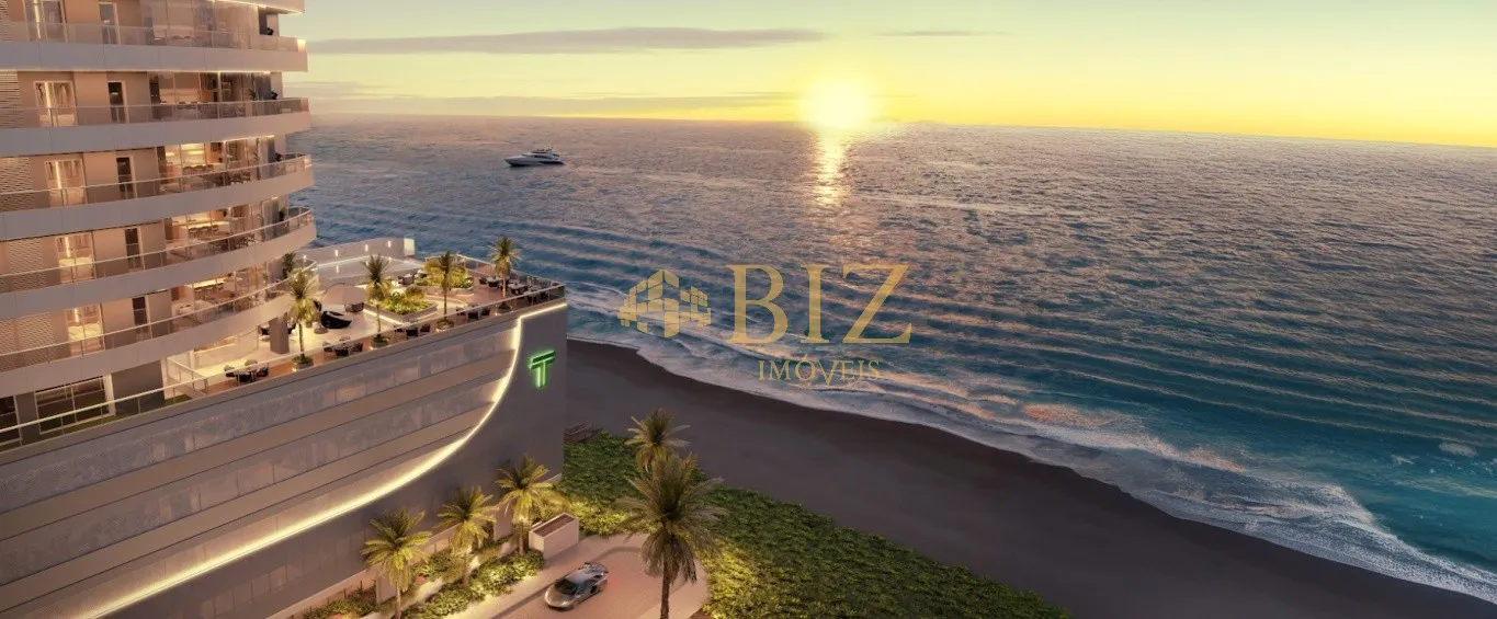 Apartamento com 3 suítes, 2 vagas, infraestrutura de lazer completa, na Praia do Tabuleiro em Barra Velha! — foto 4