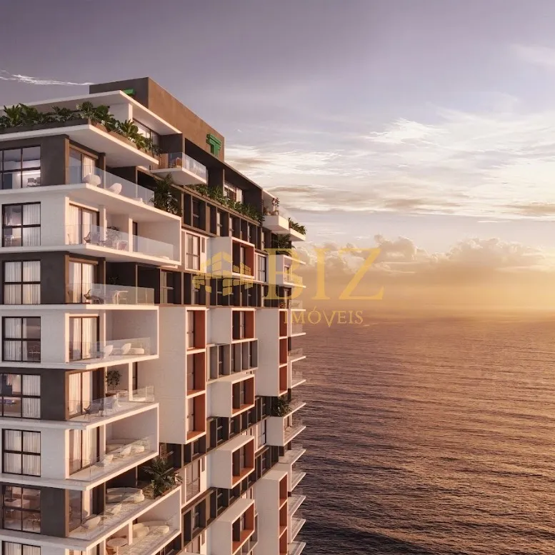 Apartamentos com 2 suítes, 2 vagas, na Praia do Tabuleiro, em Barra Velha! — foto 2