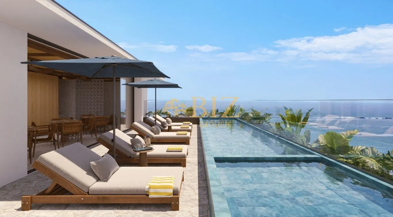 Apartamentos com 2 suítes, 2 vagas, na Praia do Tabuleiro, em Barra Velha! — foto 3