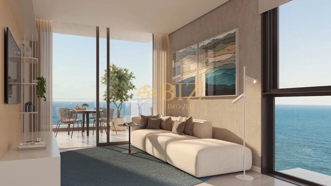 Apartamentos com 2 suítes, 2 vagas, na Praia do Tabuleiro, em Barra Velha! — foto 5