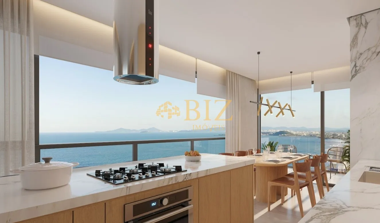 Apartamentos com 2 suítes, 2 vagas, na Praia do Tabuleiro, em Barra Velha! — foto 6