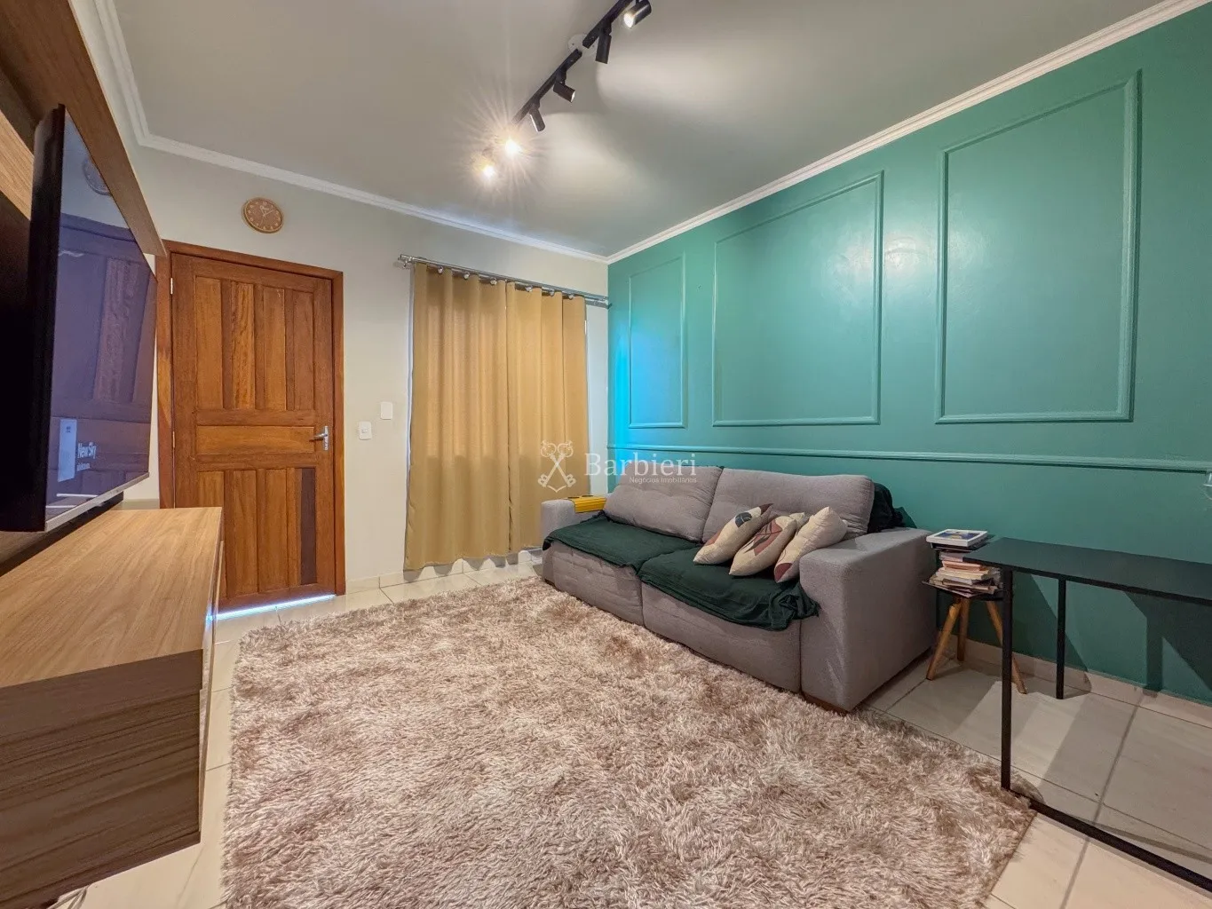 Sobrado com 02 dormitórios , 02 vagas de garagem, 71,00m à venda por R$ 374.990,00- Bairro Fortaleza Alta - Blumenau/SC — foto 2