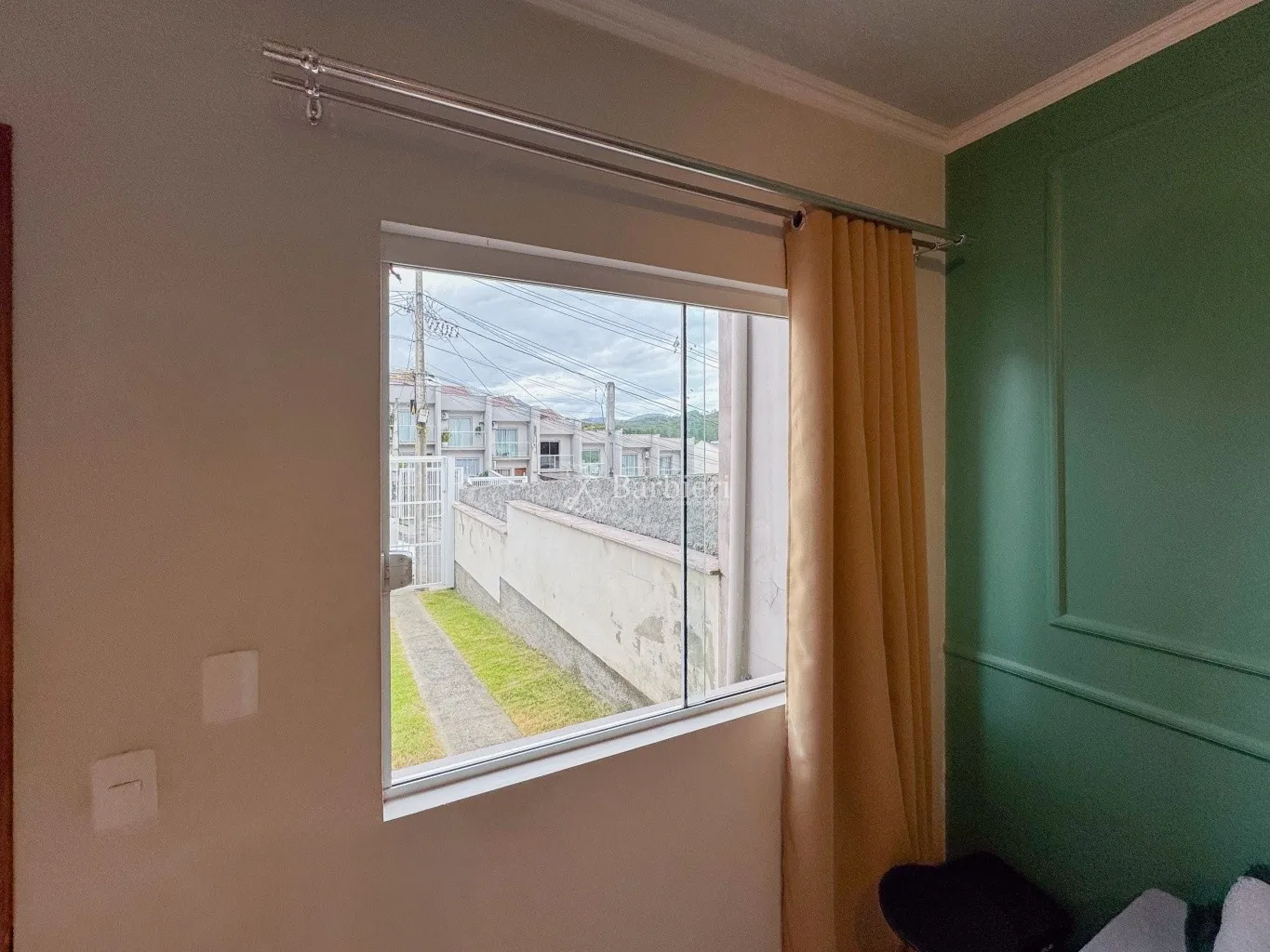 Sobrado com 02 dormitórios , 02 vagas de garagem, 71,00m à venda por R$ 374.990,00- Bairro Fortaleza Alta - Blumenau/SC — foto 5