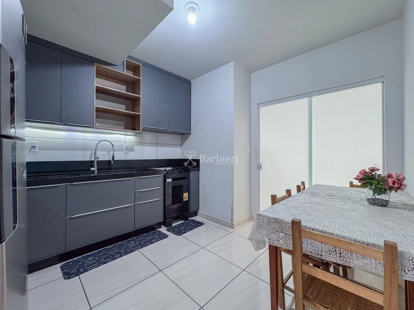 Sobrado com 02 dormitórios , 02 vagas de garagem, 71,00m à venda por R$ 374.990,00- Bairro Fortaleza Alta - Blumenau/SC — foto 7