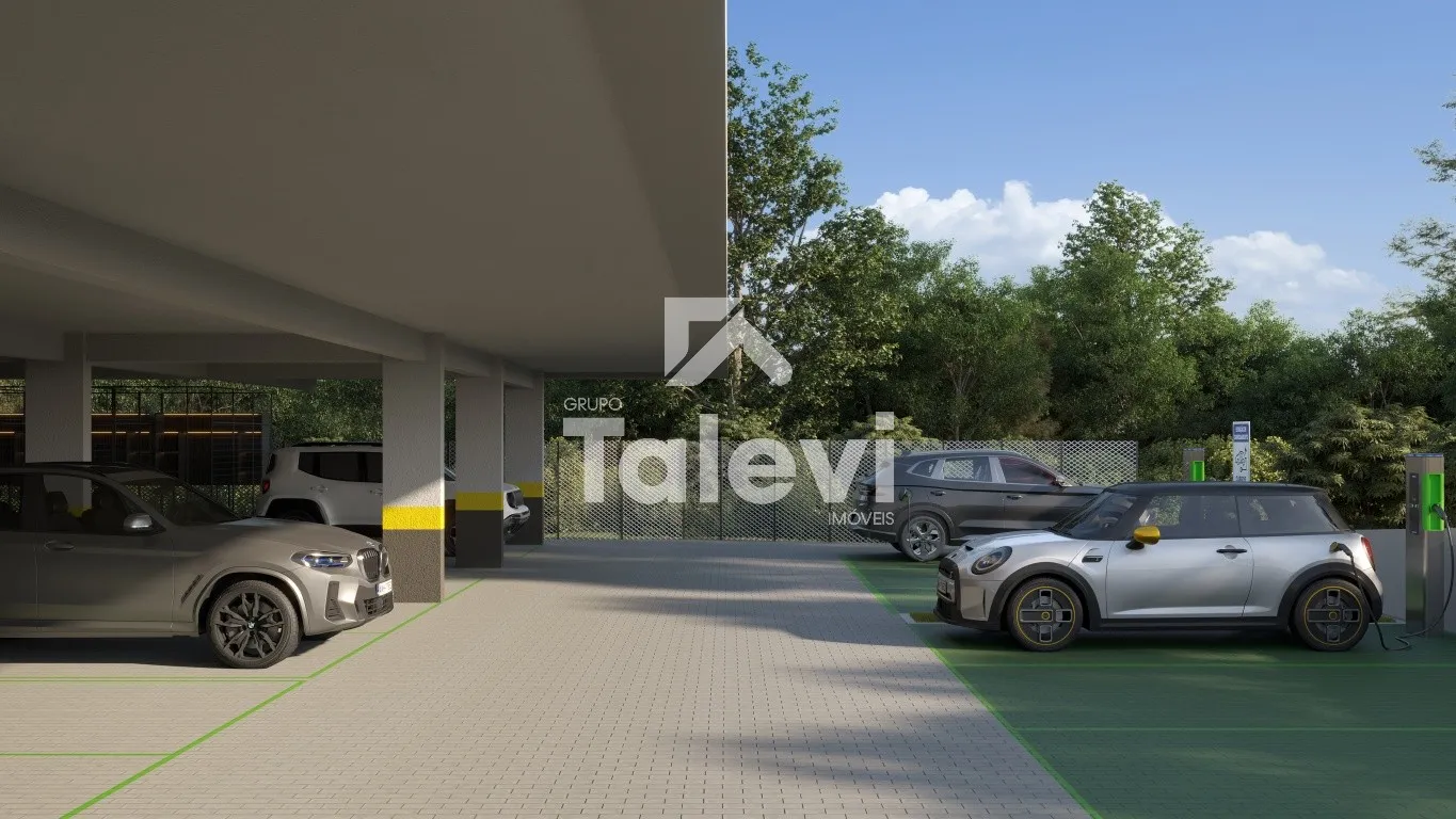 Invista em Pomerode: Linden, hospedagem inteligente com alto potencial de renda e valorização — foto 4