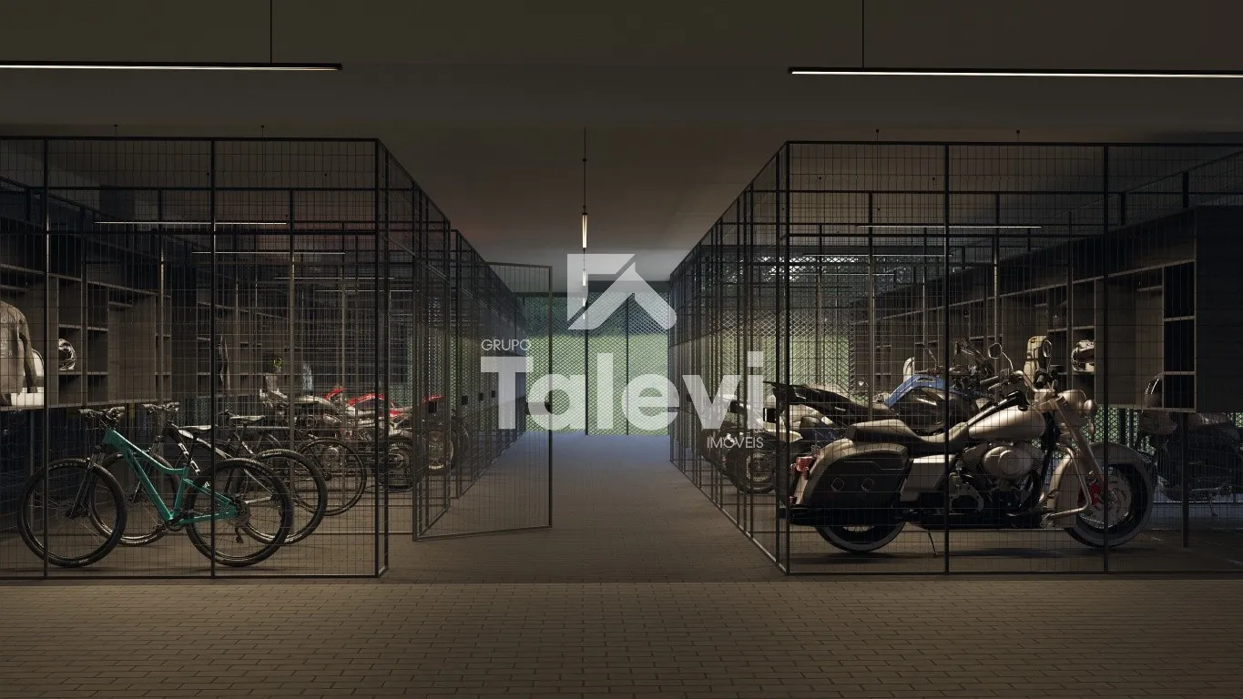 Invista em Pomerode: Linden, hospedagem inteligente com alto potencial de renda e valorização — foto 5