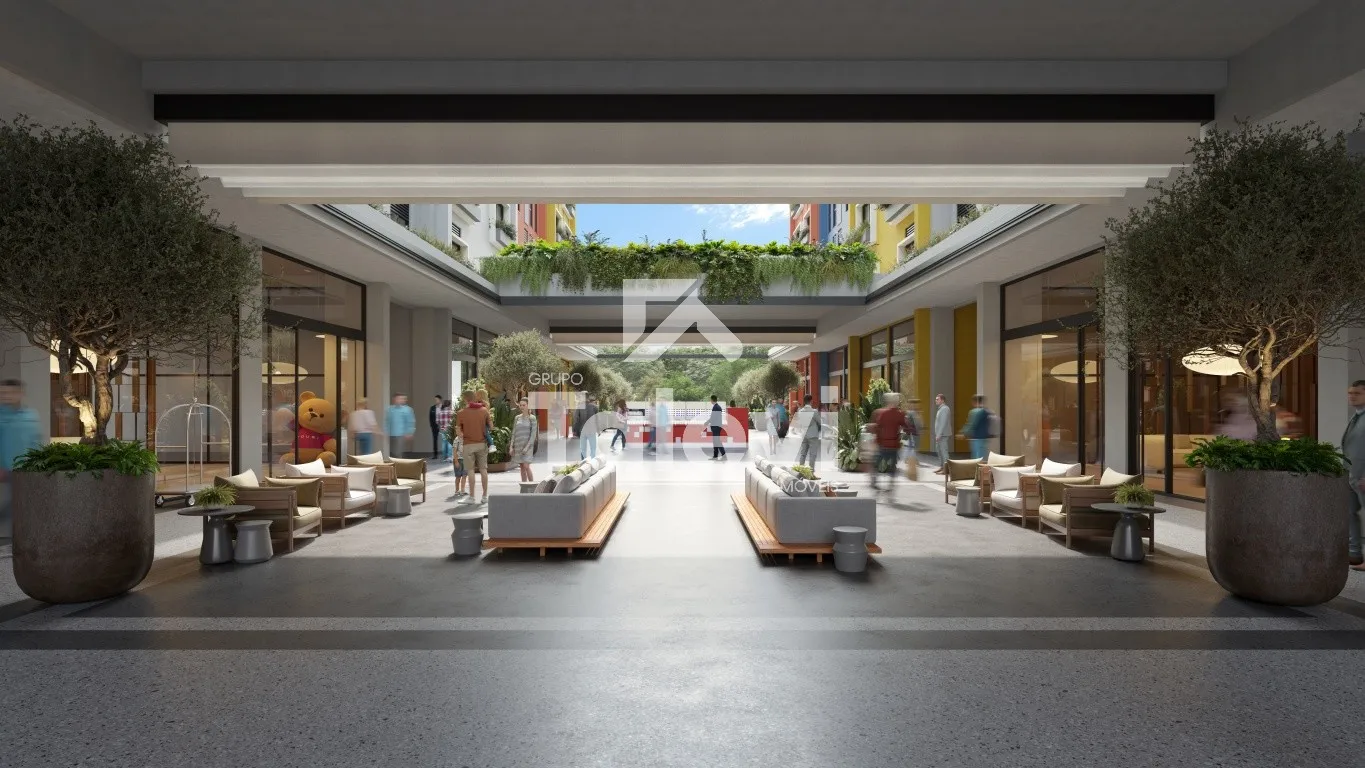 Invista em Pomerode: Linden, hospedagem inteligente com alto potencial de renda e valorização — foto 6