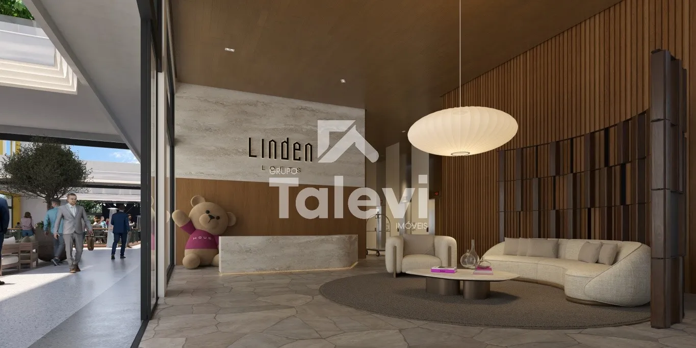 Invista em Pomerode: Linden, hospedagem inteligente com alto potencial de renda e valorização — foto 7