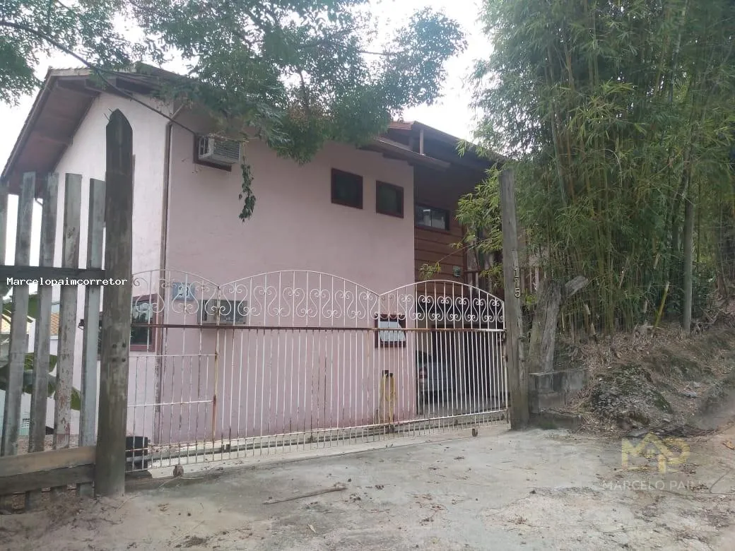 Apartamento Duplex para Venda em Palhoça, Praia de Fora, 3 dormitórios, 4 banheiros, 4 vagas — foto 3