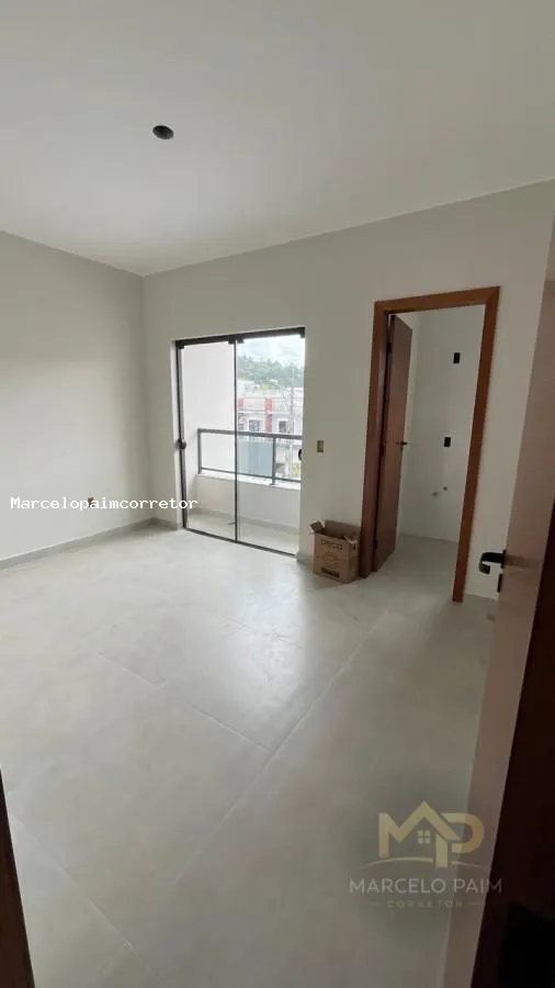 Sobrado para Venda em São José, Potecas, 2 dormitórios, 2 suítes, 3 banheiros, 2 vagas - foto 1