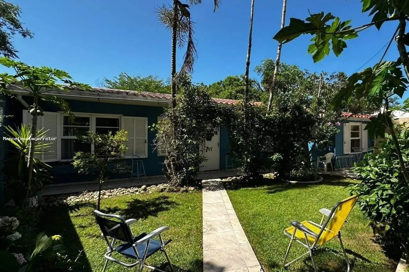 Casa para Venda em Florianópolis, Santa Mônica, 7 dormitórios, 2 suítes, 5 banheiros, 4 vagas — foto 7