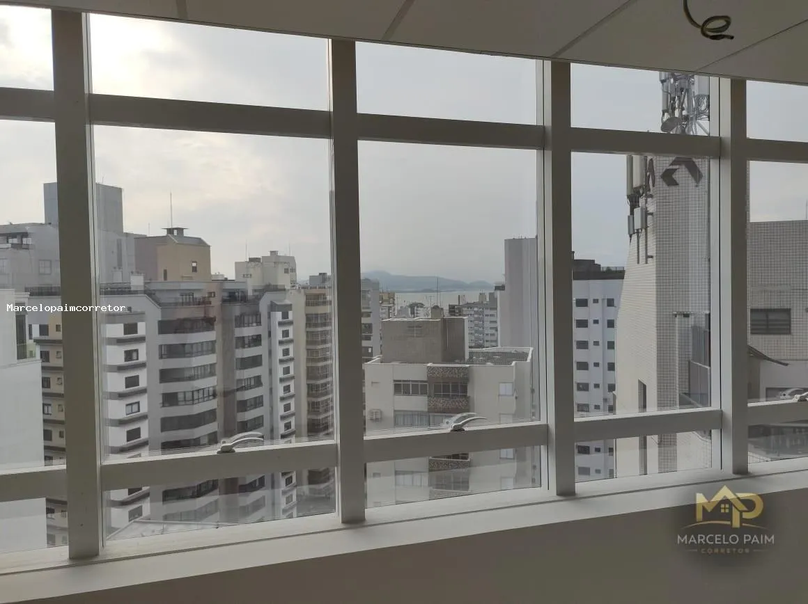 Sala Comercial para Venda em Florianópolis, Centro, 1 banheiro - foto 1