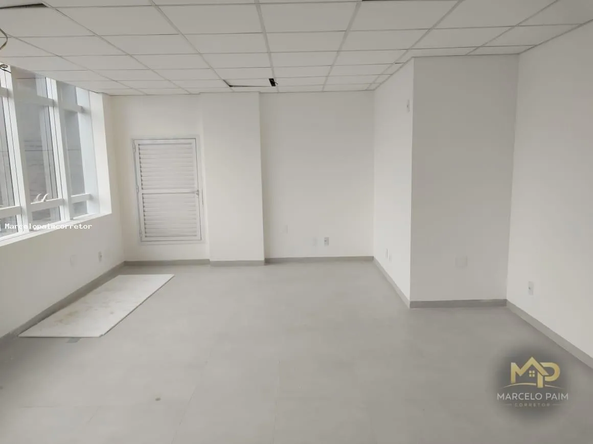 Sala Comercial para Venda em Florianópolis, Centro, 1 banheiro — foto 6