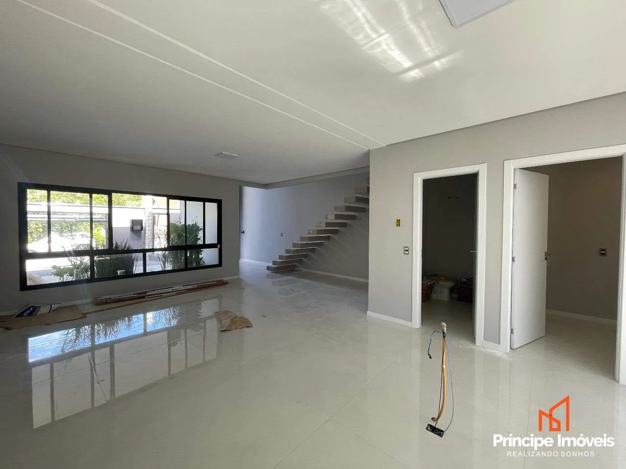 Geminado com 3 quartos no Glória em Joinville — foto 2