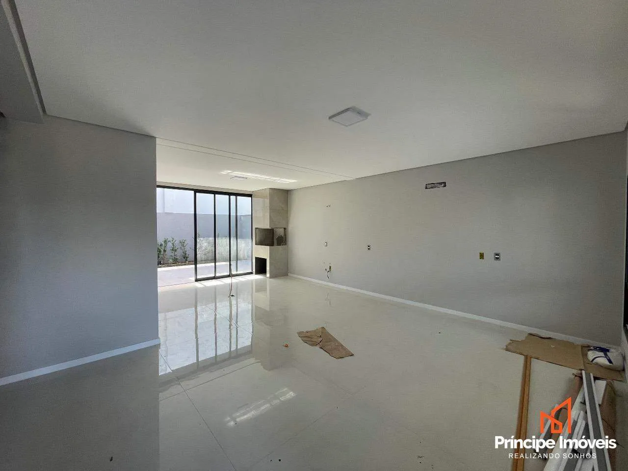 Geminado com 3 quartos no Glória em Joinville — foto 3