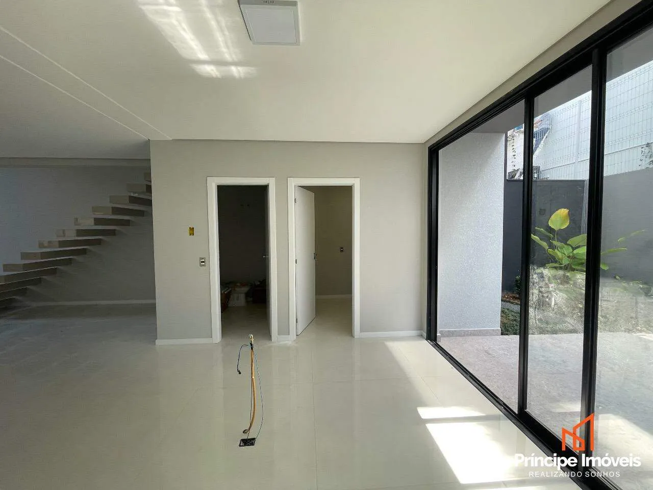 Geminado com 3 quartos no Glória em Joinville — foto 4
