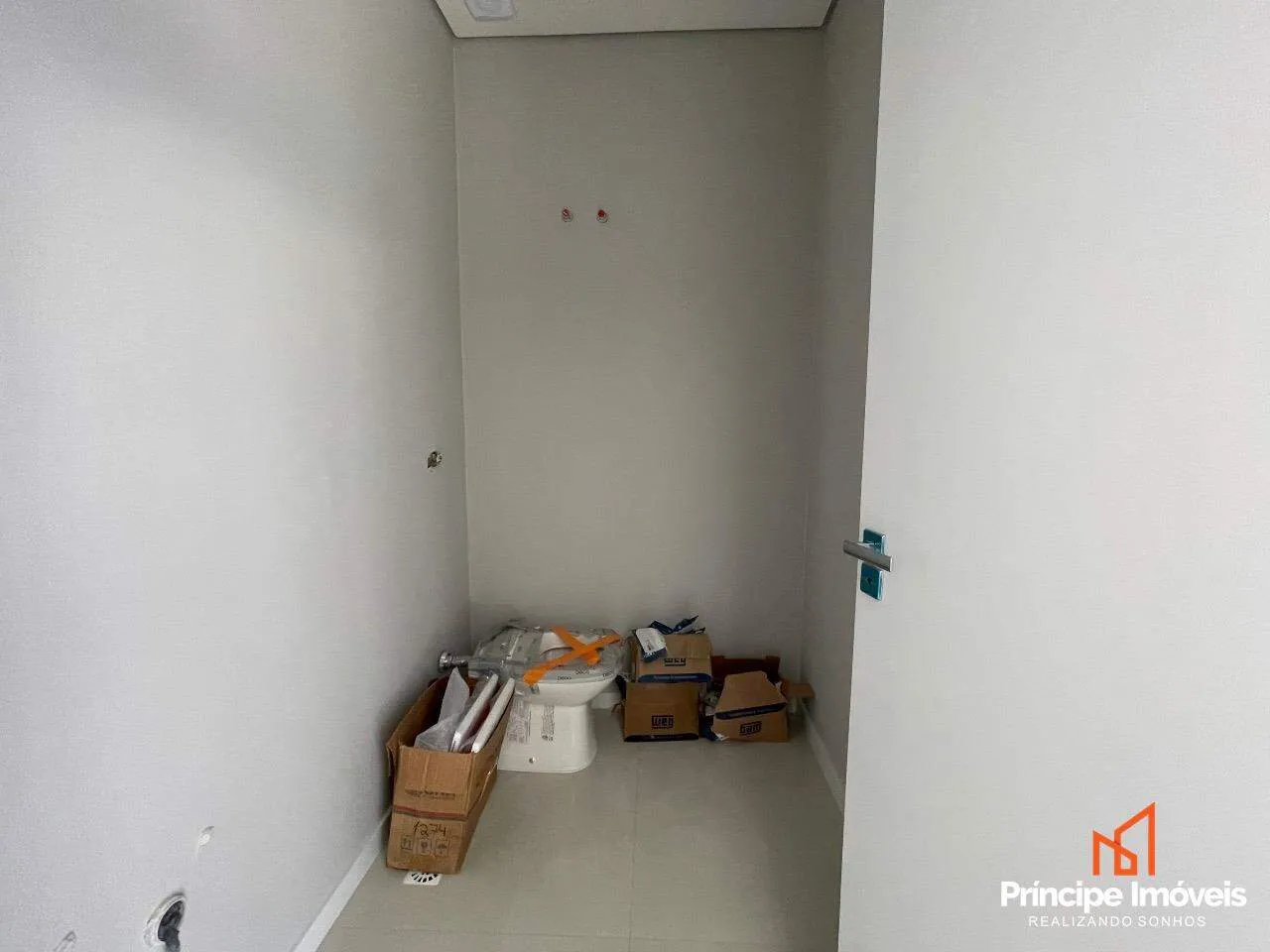 Geminado com 3 quartos no Glória em Joinville — foto 6