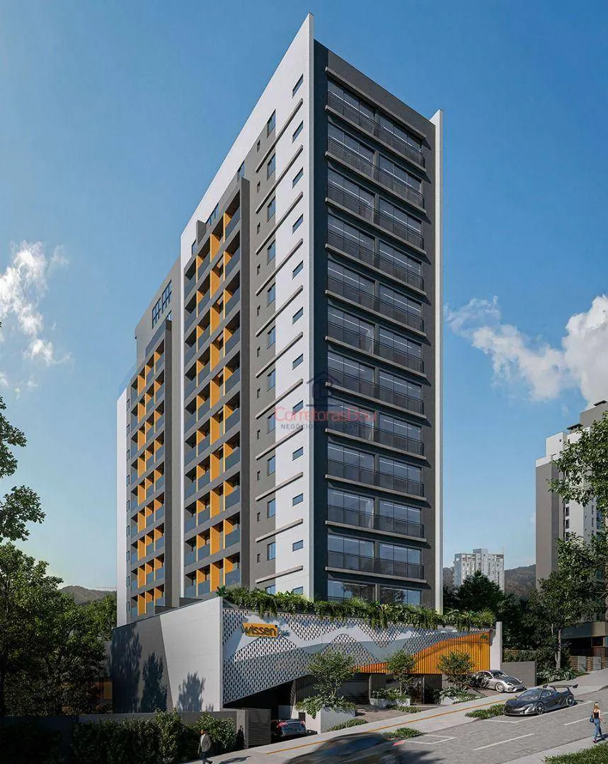 Loft próximo da FURB - foto 1