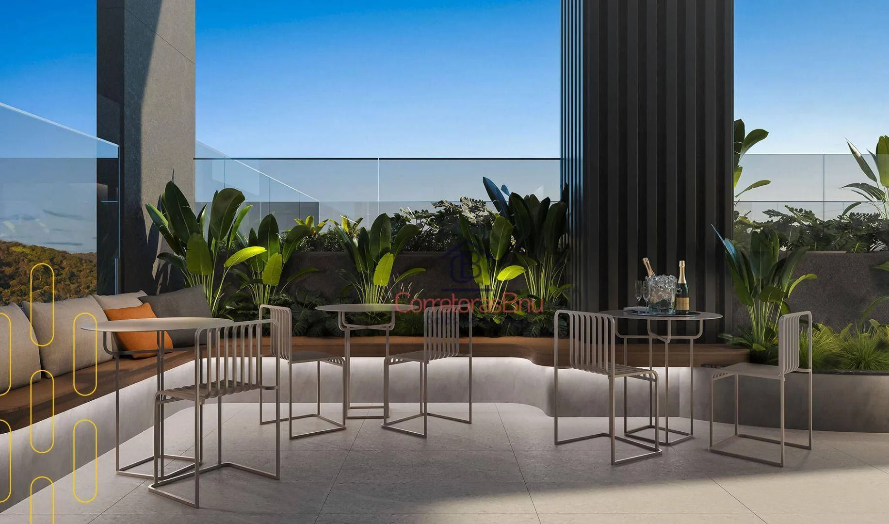 Loft próximo da FURB — foto 7