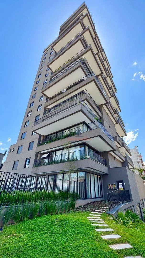 Apartamento alto padrão Victor Konder - foto 1