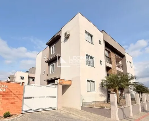 Apartamento com 2 dormitórios, 55,82 m à venda no bairro Quintino em Timbó-SC - foto 1