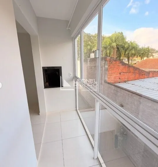 Apartamento com 2 dormitórios, 55,82 m à venda no bairro Quintino em Timbó-SC — foto 3